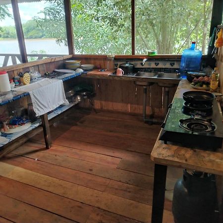 Don Jaime - Hostel Puerto Maldonado Zewnętrze zdjęcie