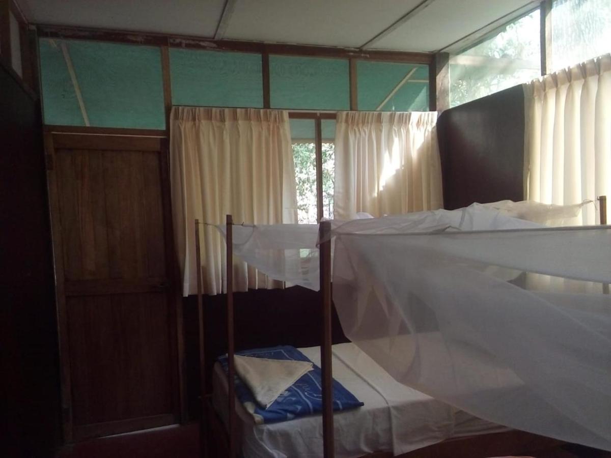 Don Jaime - Hostel Puerto Maldonado Zewnętrze zdjęcie