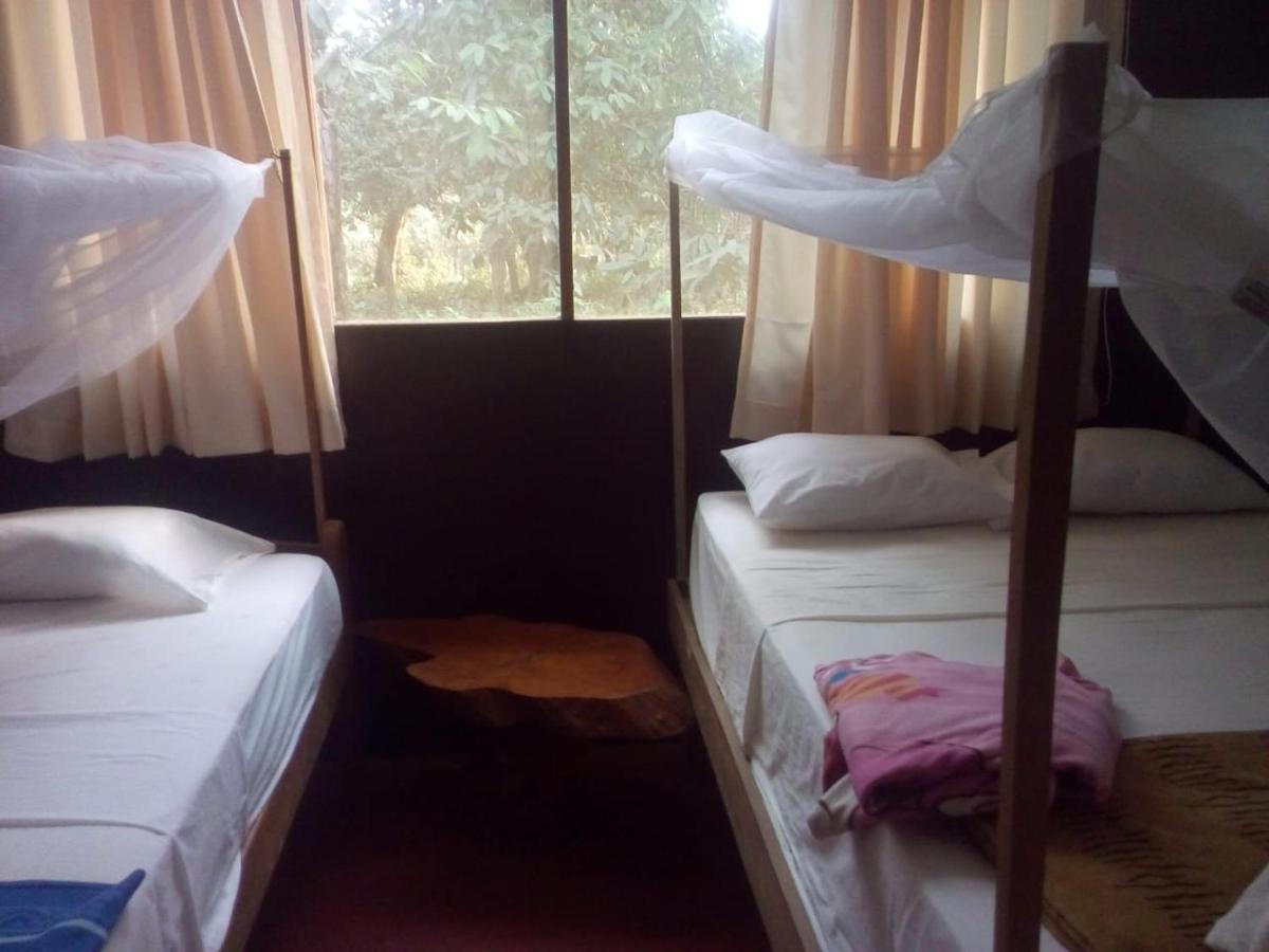 Don Jaime - Hostel Puerto Maldonado Zewnętrze zdjęcie