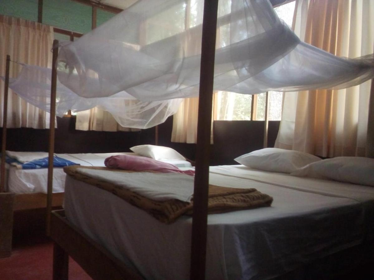 Don Jaime - Hostel Puerto Maldonado Zewnętrze zdjęcie