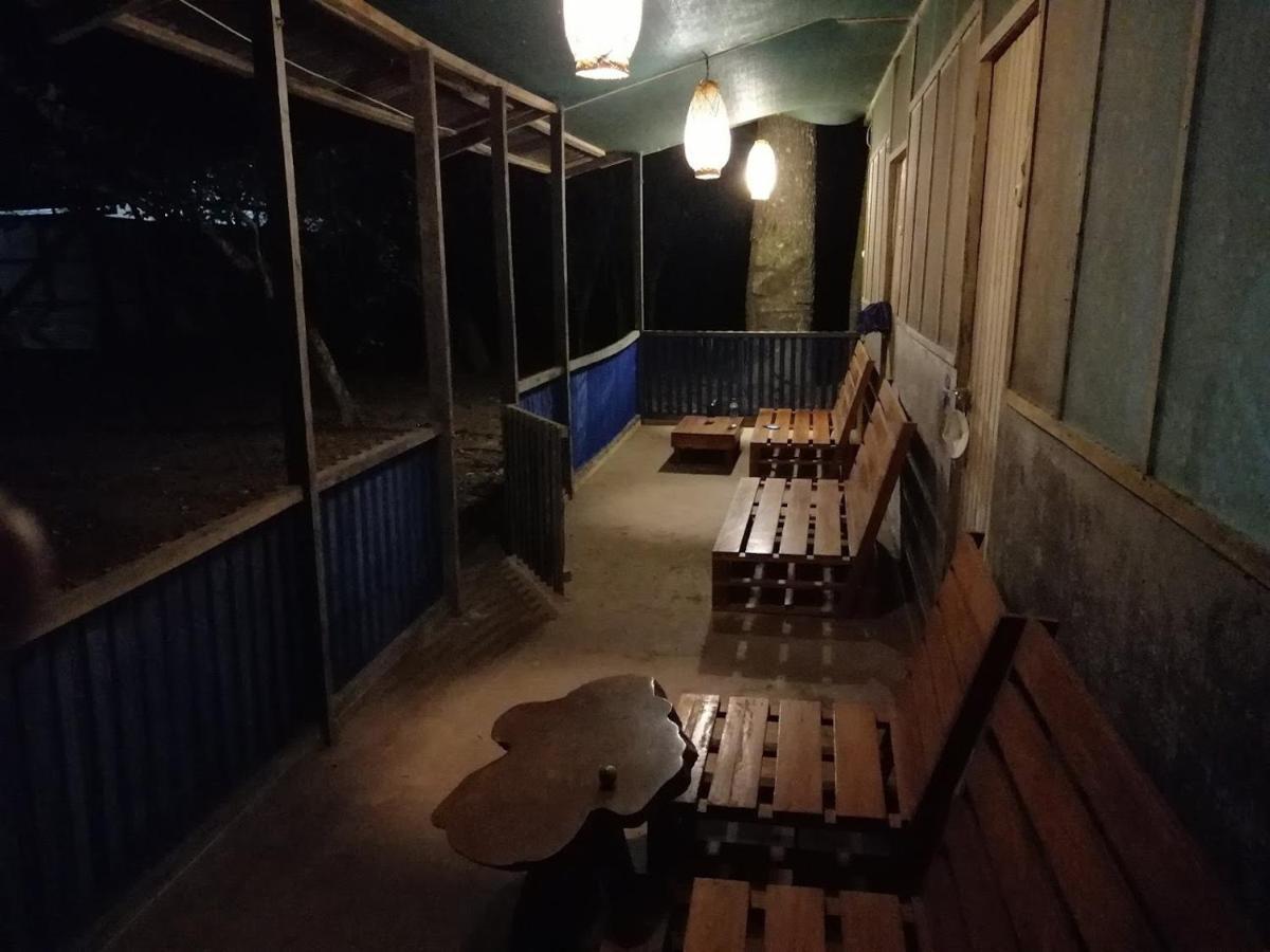 Don Jaime - Hostel Puerto Maldonado Zewnętrze zdjęcie