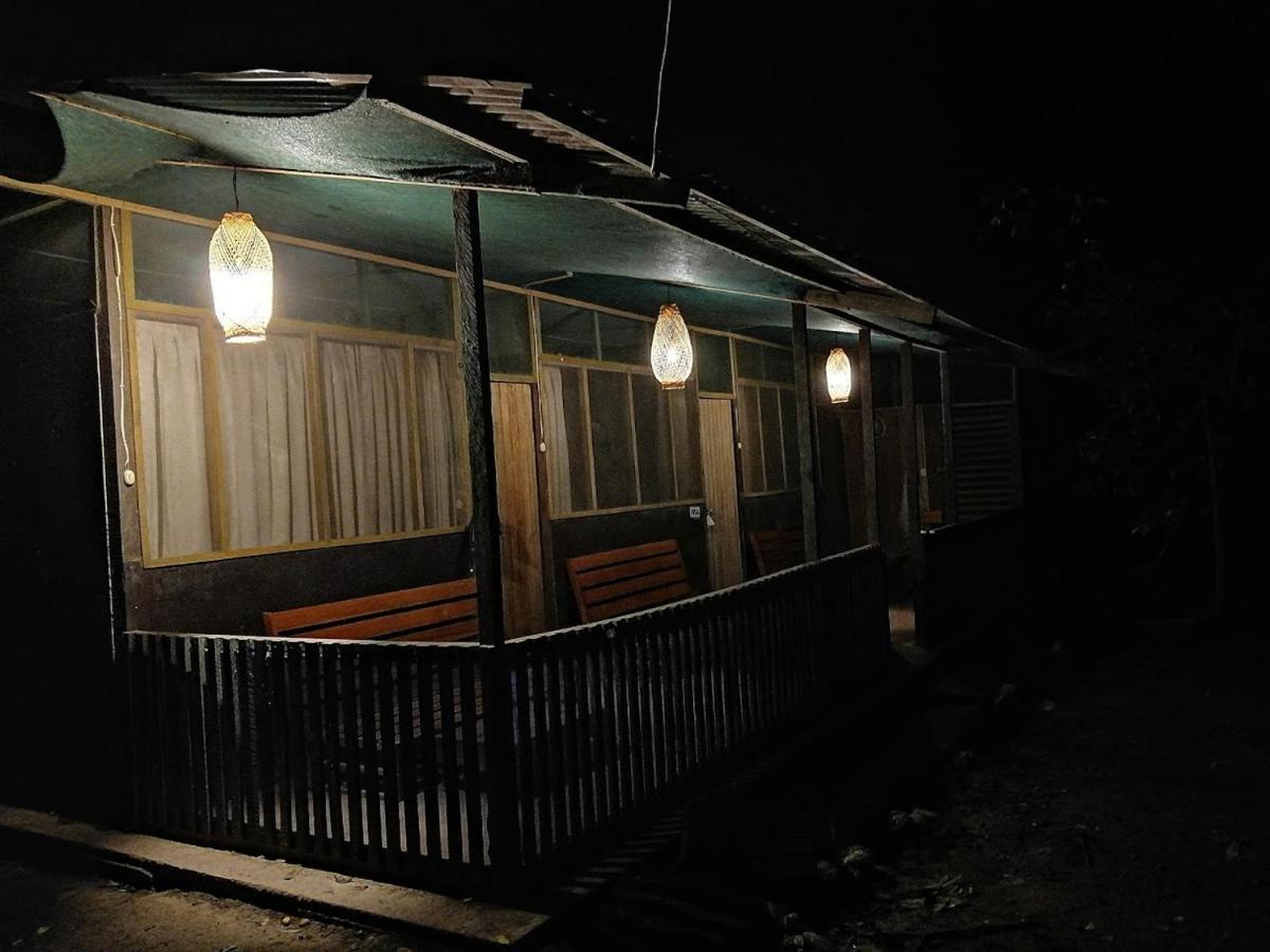 Don Jaime - Hostel Puerto Maldonado Zewnętrze zdjęcie