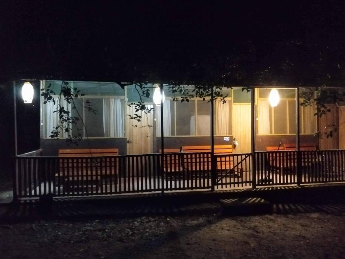 Don Jaime - Hostel Puerto Maldonado Zewnętrze zdjęcie