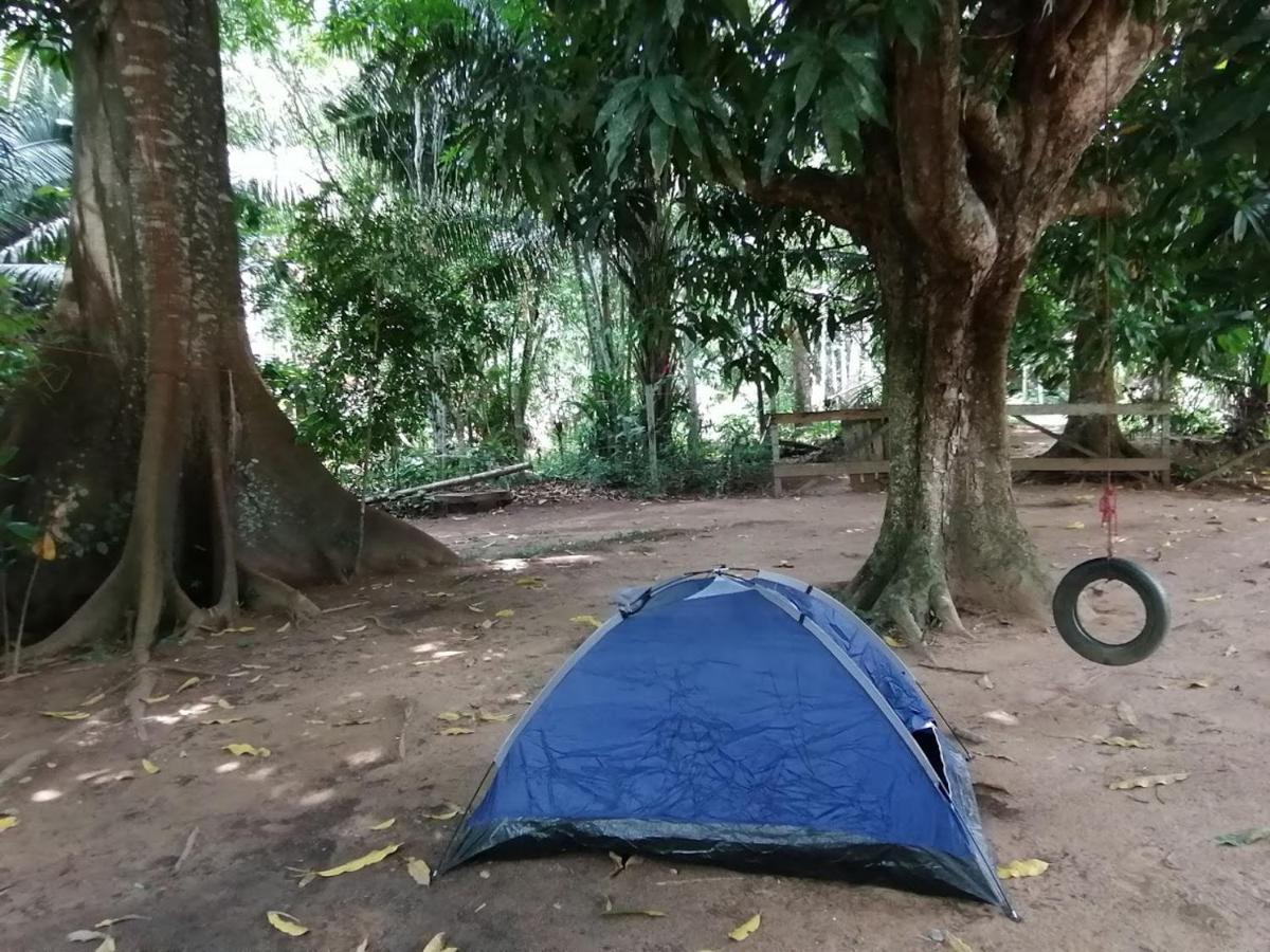 Don Jaime - Hostel Puerto Maldonado Zewnętrze zdjęcie