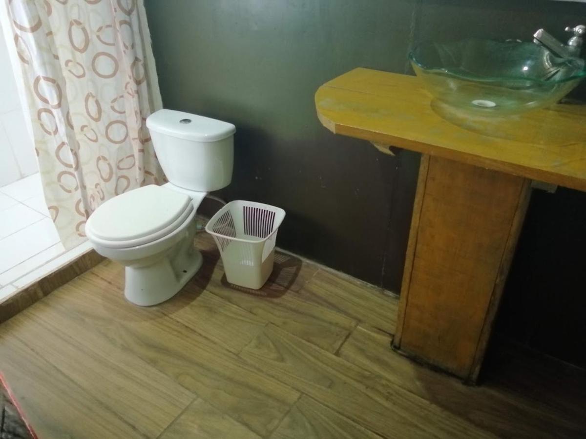 Don Jaime - Hostel Puerto Maldonado Zewnętrze zdjęcie