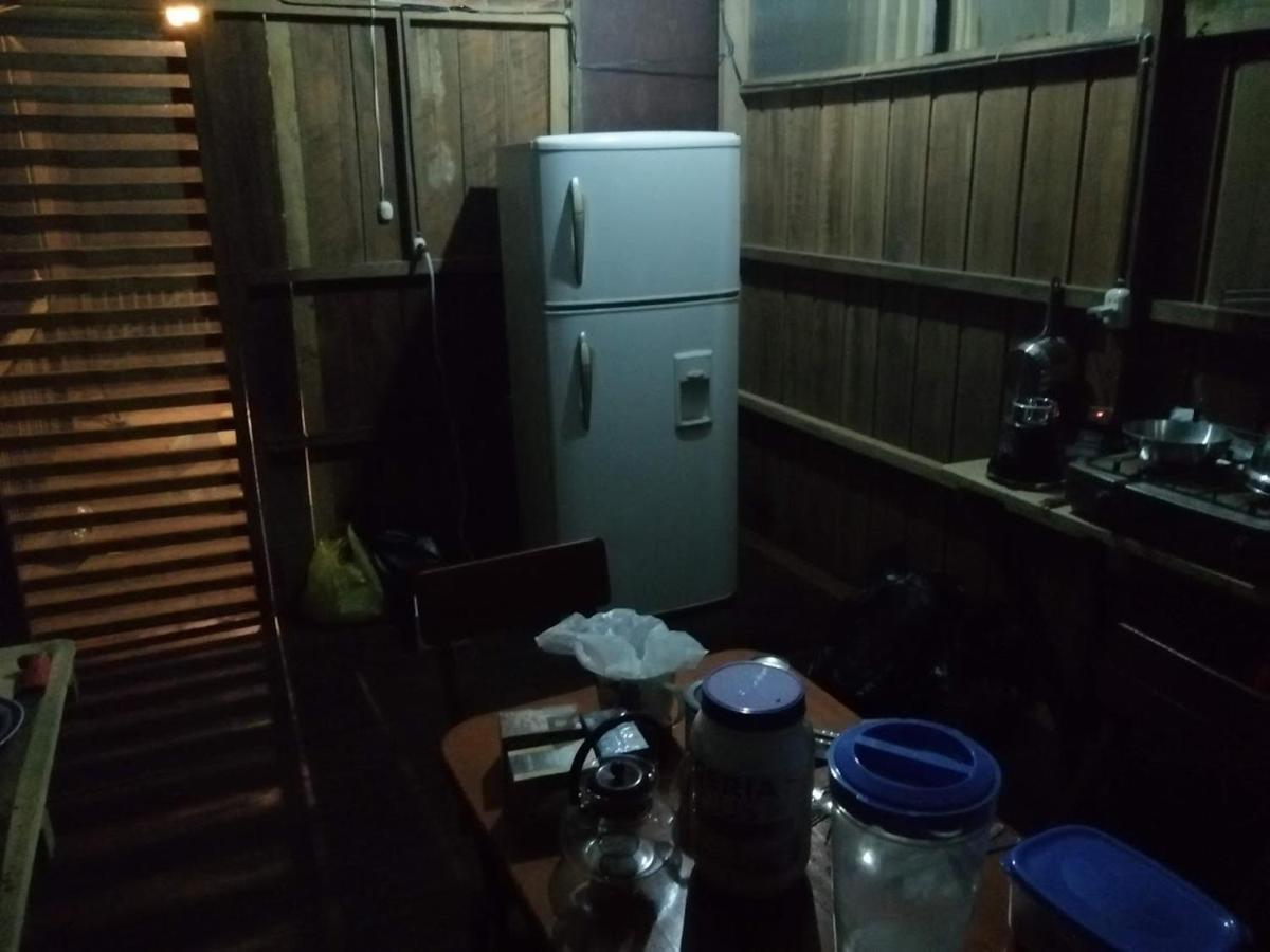 Don Jaime - Hostel Puerto Maldonado Zewnętrze zdjęcie