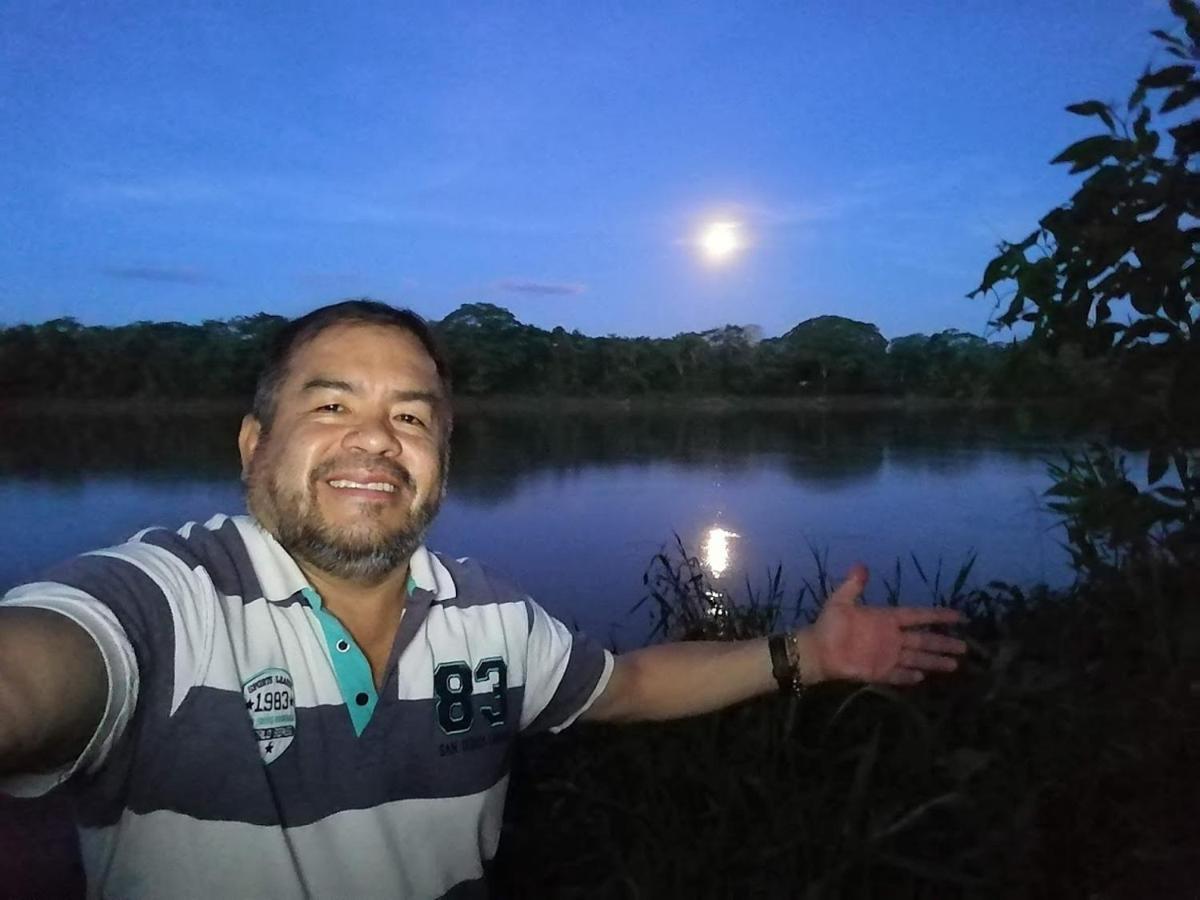 Don Jaime - Hostel Puerto Maldonado Zewnętrze zdjęcie