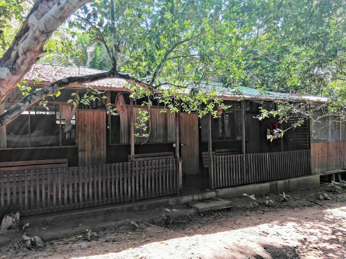 Don Jaime - Hostel Puerto Maldonado Zewnętrze zdjęcie