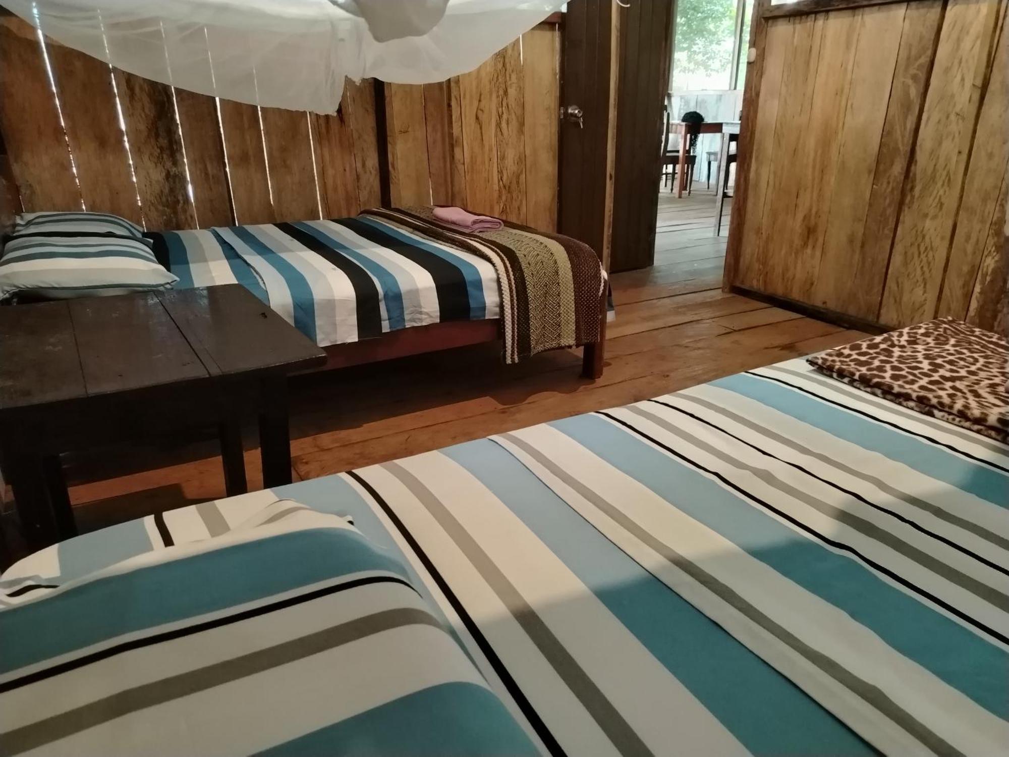 Don Jaime - Hostel Puerto Maldonado Zewnętrze zdjęcie