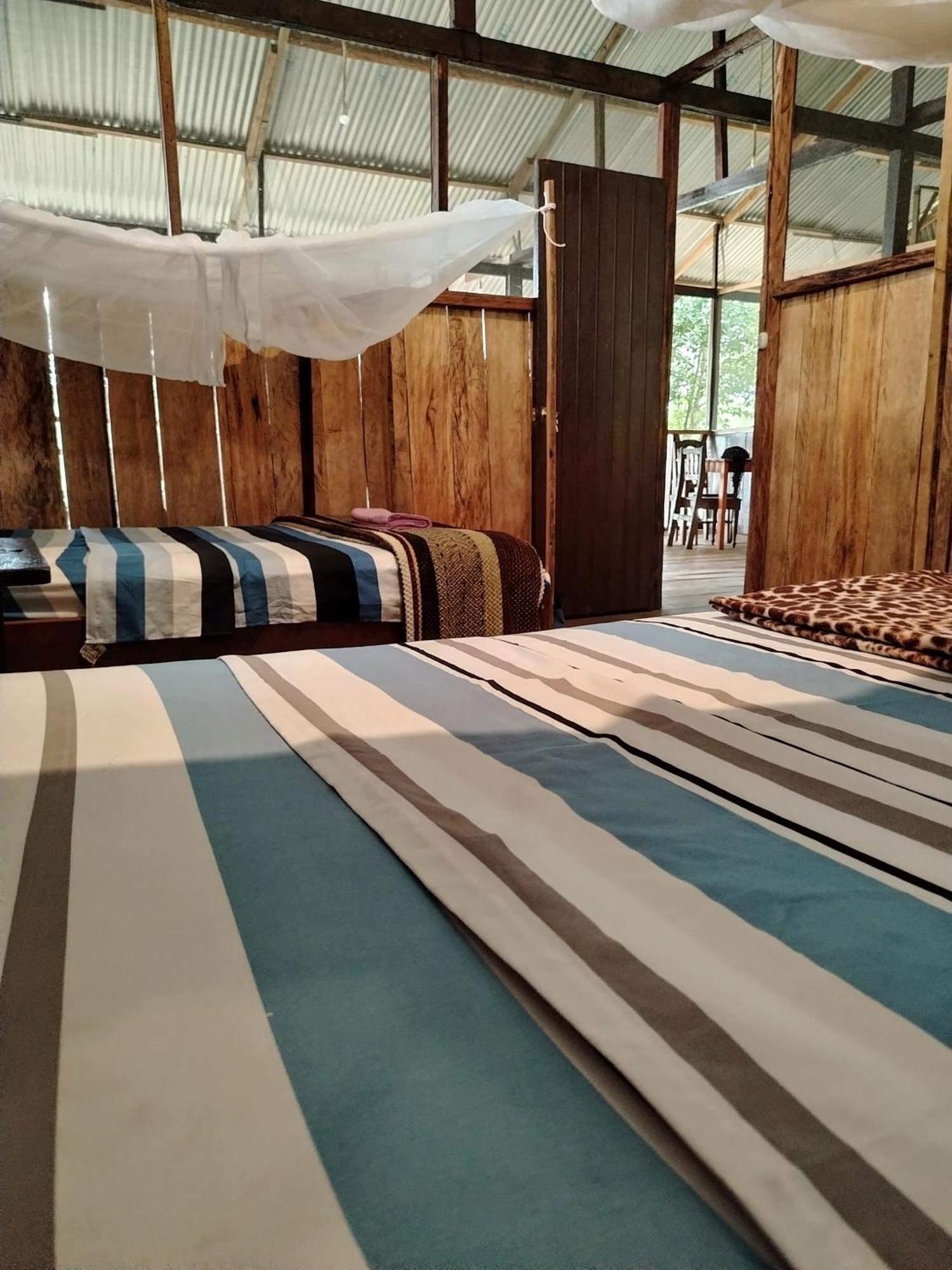 Don Jaime - Hostel Puerto Maldonado Zewnętrze zdjęcie