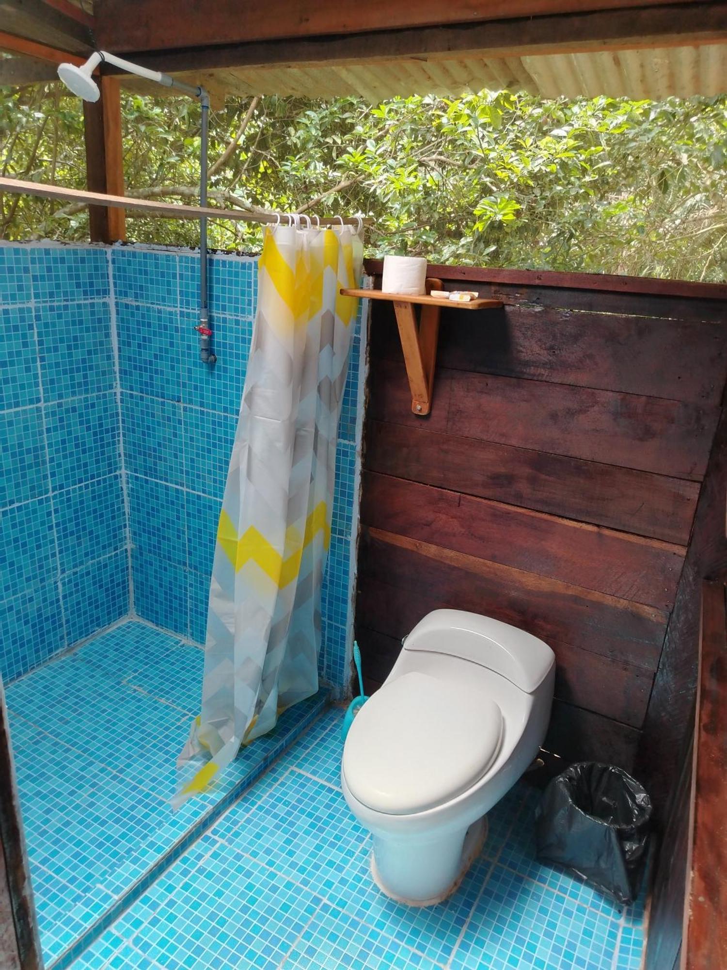 Don Jaime - Hostel Puerto Maldonado Zewnętrze zdjęcie