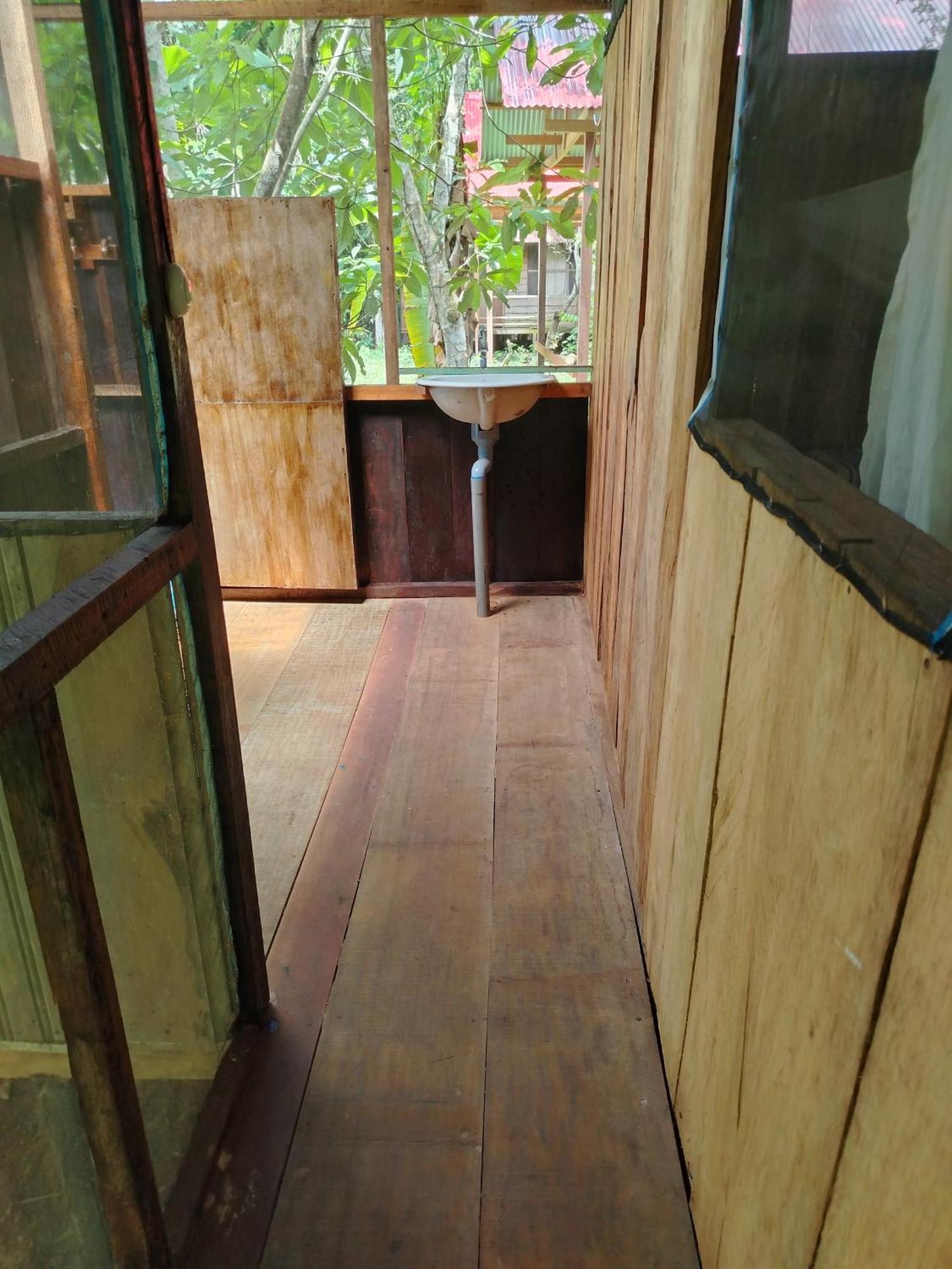 Don Jaime - Hostel Puerto Maldonado Zewnętrze zdjęcie
